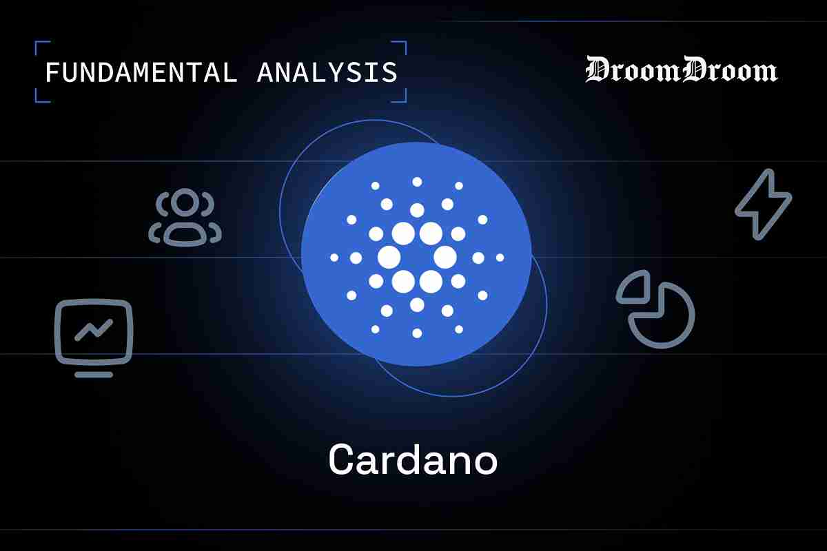 Fundamental Analysis of Cardano (ADA)