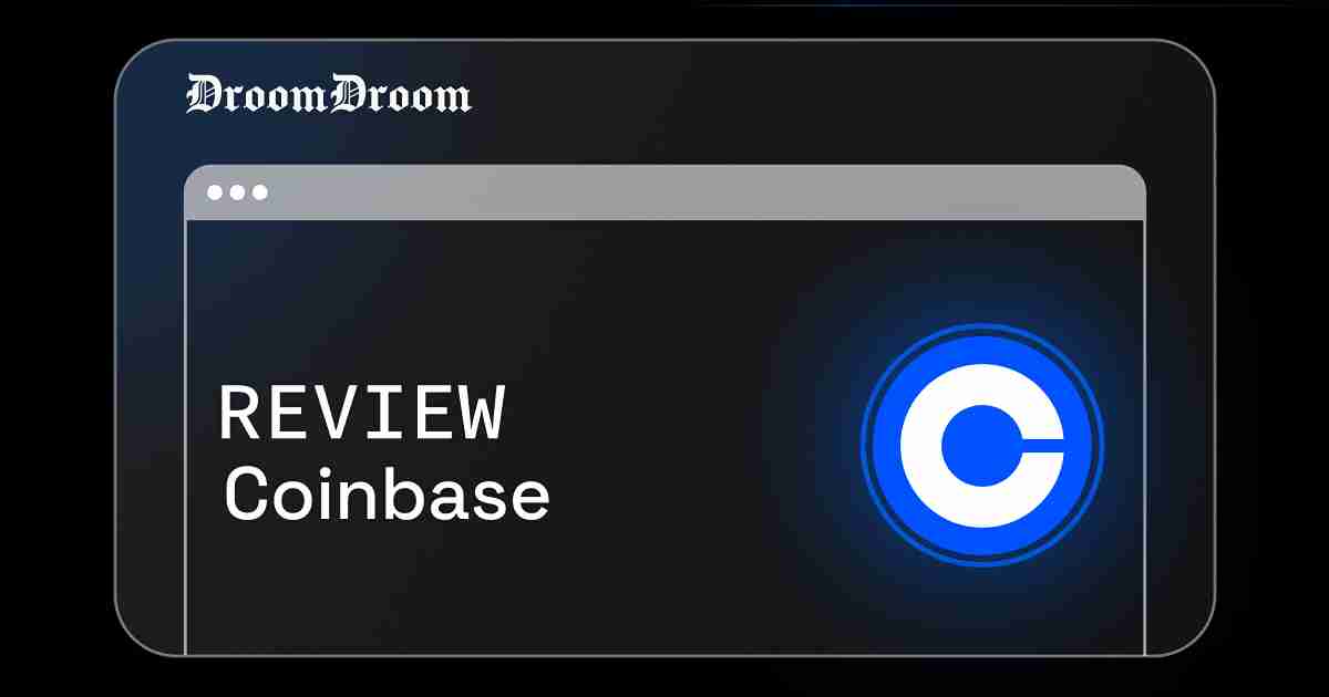 Coinbase Review: A Beginner's Gateway to the World of Cryptocurrencies