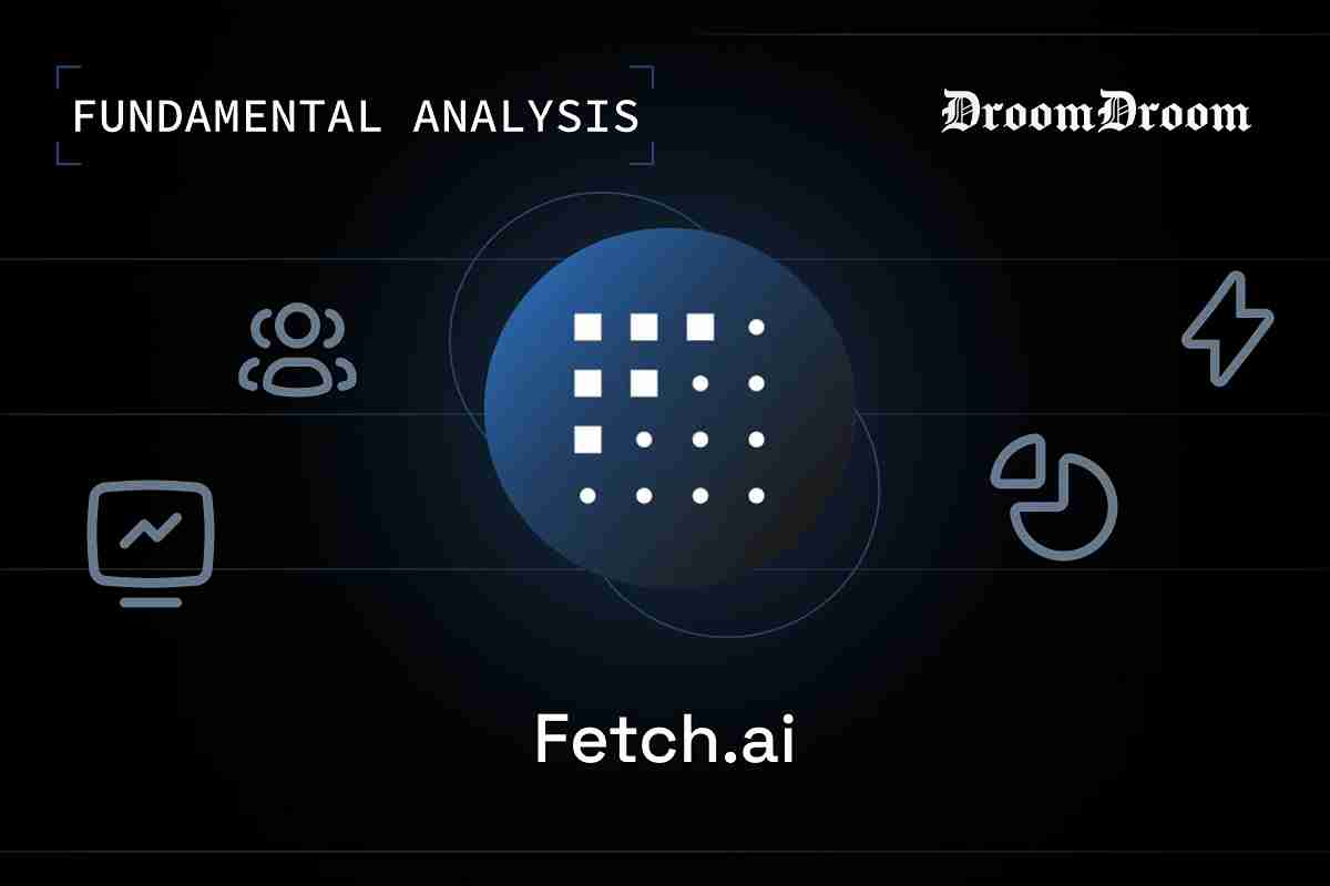 Fetch.ai (FET) and its fundamental analysis