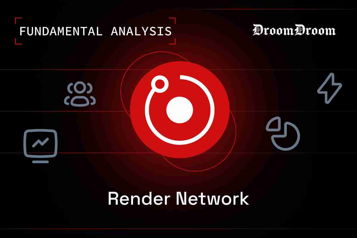 Fundamental Analysis of Render Network (RNDR)