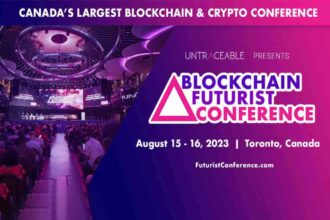 Blockchain Futurist Conference