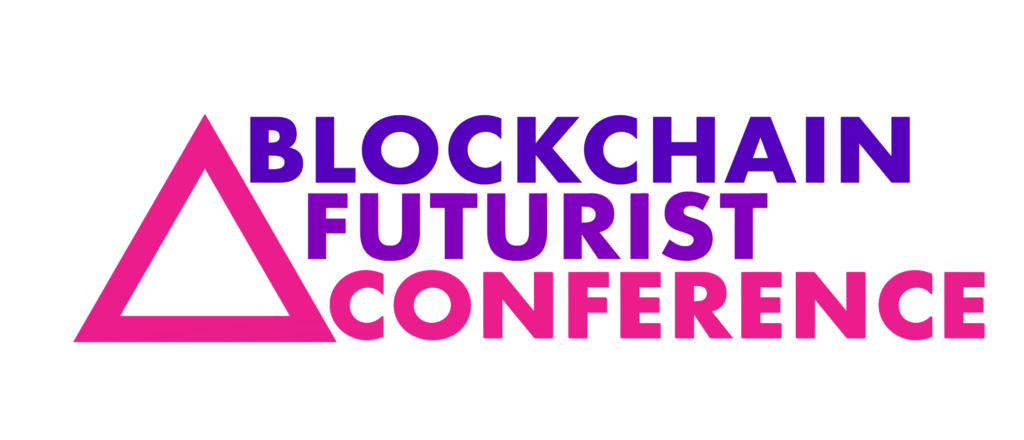 Blockchain Futurist Conference Logo