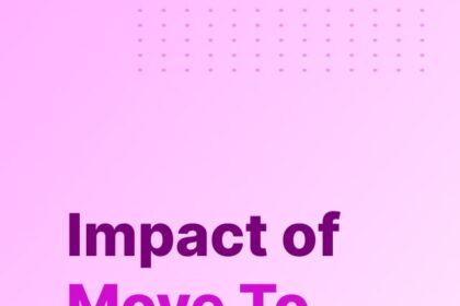 Impact of Move To Earn (M2E)