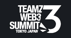Teamz web3 Summit tokyo Japan