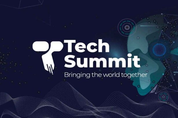 Tech Summit 23