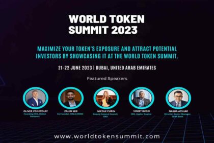 World Token Summit