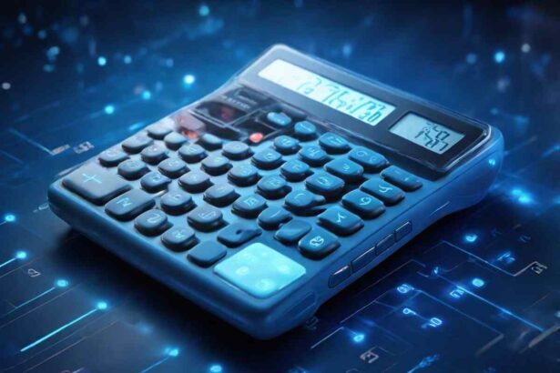 Crypto tax calculator