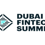 Dubai Fintech Summit Logo