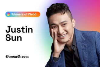 Justin sun