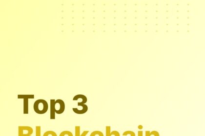 Top 3 Blockchain Myths