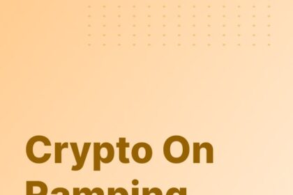 Crypto On Ramping Options