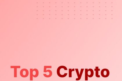 Top 5 Crypto AI Tokens