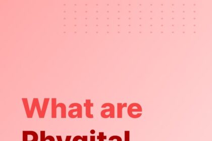 What are Phygital NFTs?