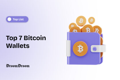 Top 7 Bitcoin Wallets