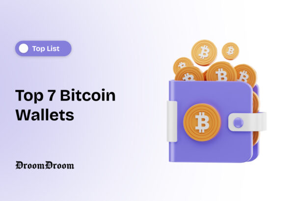 Top 7 Bitcoin Wallets