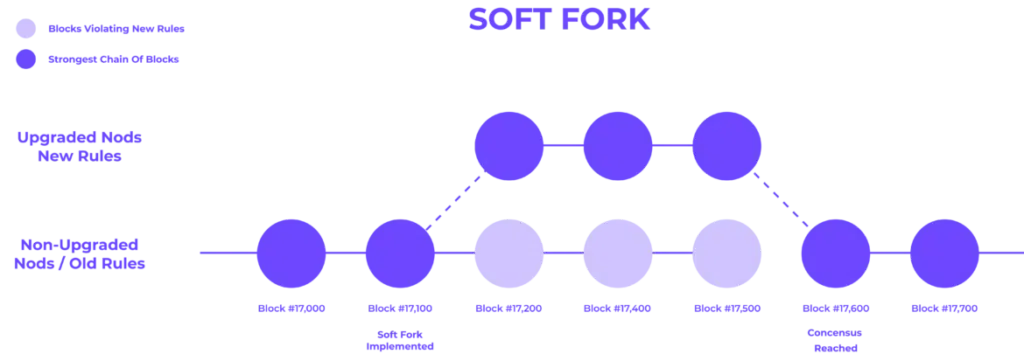 What-is-a-Soft-Fork
