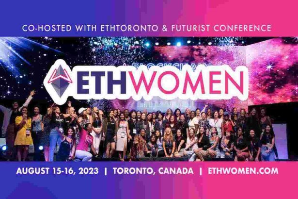 Announcing ETHWomen