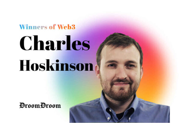Charles Hoskinson