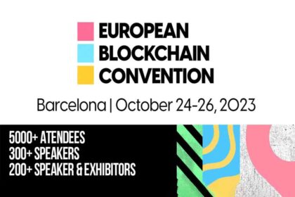 European Blockchain Convention