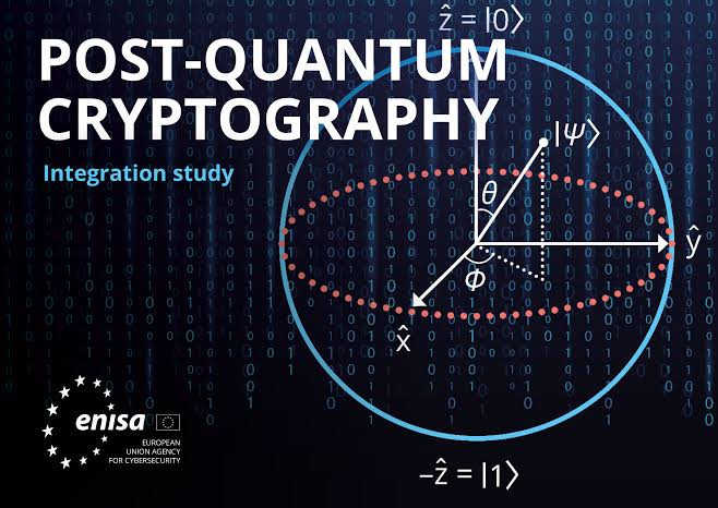 Quantum computing