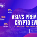 World’s Largest Web3 Event TOKEN2049 Singapore Hits 300 Sponsor Milestone, Announces New Headline Speakers 