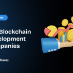 Top Blockchain Development Companies