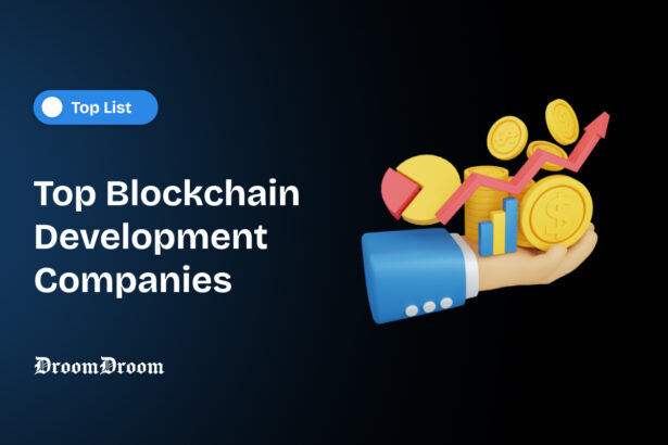 Top Blockchain Development Companies