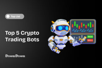 Top Crypto Trading Bots