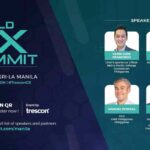 World CX Summit 2023 Manila