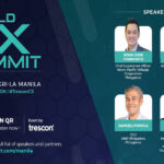World CX Summit 2023 Manila