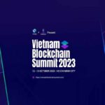 Announcement of Vietnam Blockchain