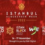 Istanbul Blockchain Week