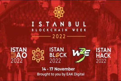 Istanbul Blockchain Week