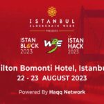 Bounty Hackathon at Istanbul Blockchain Week