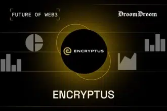 Encryptus: Effectively Connecting Crypto with Fiat