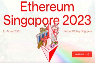 Ethereum Singapore 2023
