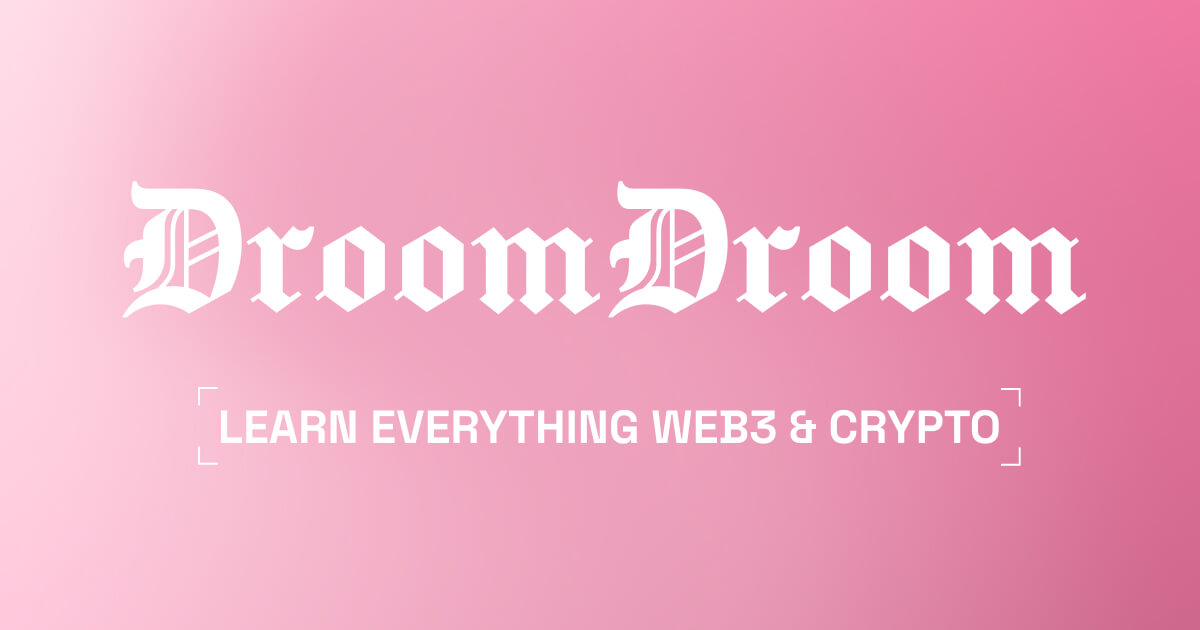 (c) Droomdroom.com