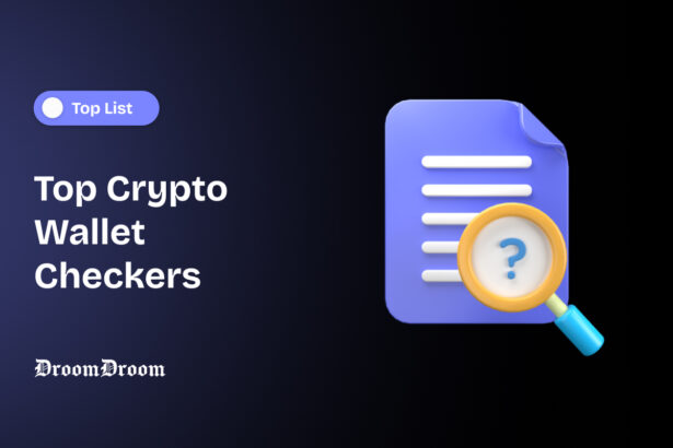 Top Crypto Wallet Checkers