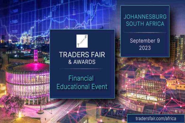 Traders Fair & Awards