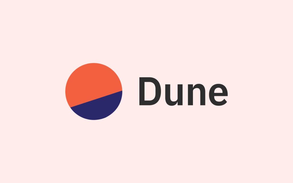 Dune