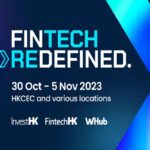 Hong Kong FinTech Week 2023