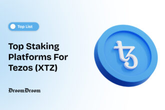 Top Staking Platforms For Tezos(XTZ)