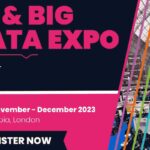 AI and Big Data Expo Global Returns to London