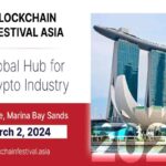 Blockchain Festival Asia 2024
