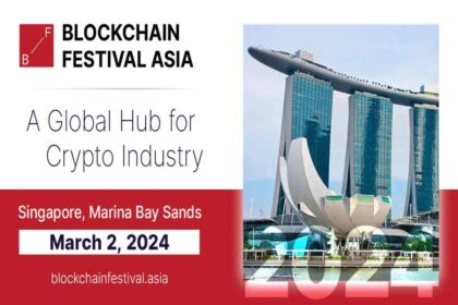 Blockchain Festival Asia 2024