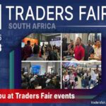 FINEXPO Hosts the First South Africa Traders Fair
