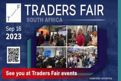 FINEXPO Hosts the First South Africa Traders Fair