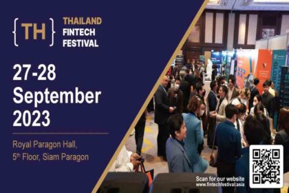 FinTech Festival Asia