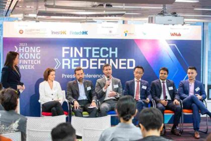 HONG KONG FINTECH LANDSCAPE 