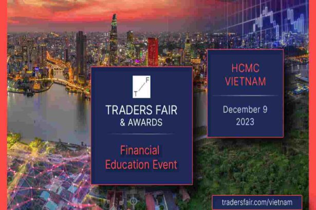 Ho Chi Minh Traders Fair